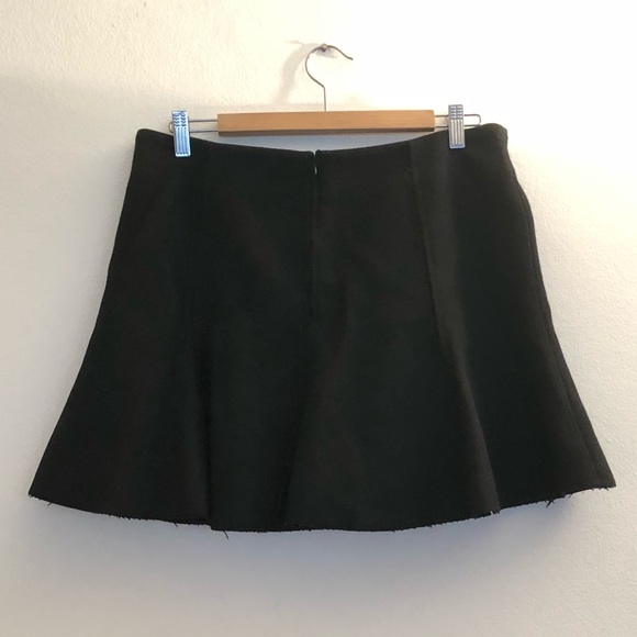 Rag & Bone Skirt Size 8 - Picture 2 of 4